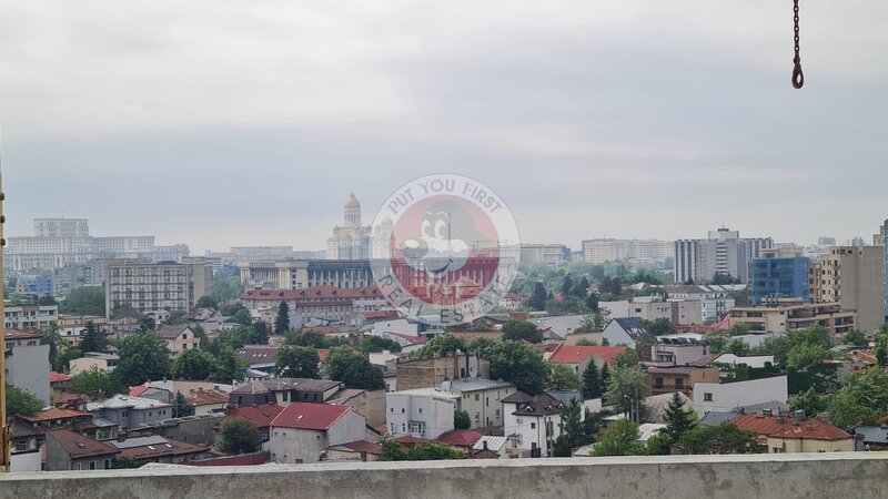 Basarab | Cladire mixta | 5.790 mp | structura finalizata |  Ideal investitie | 6,35 mil 